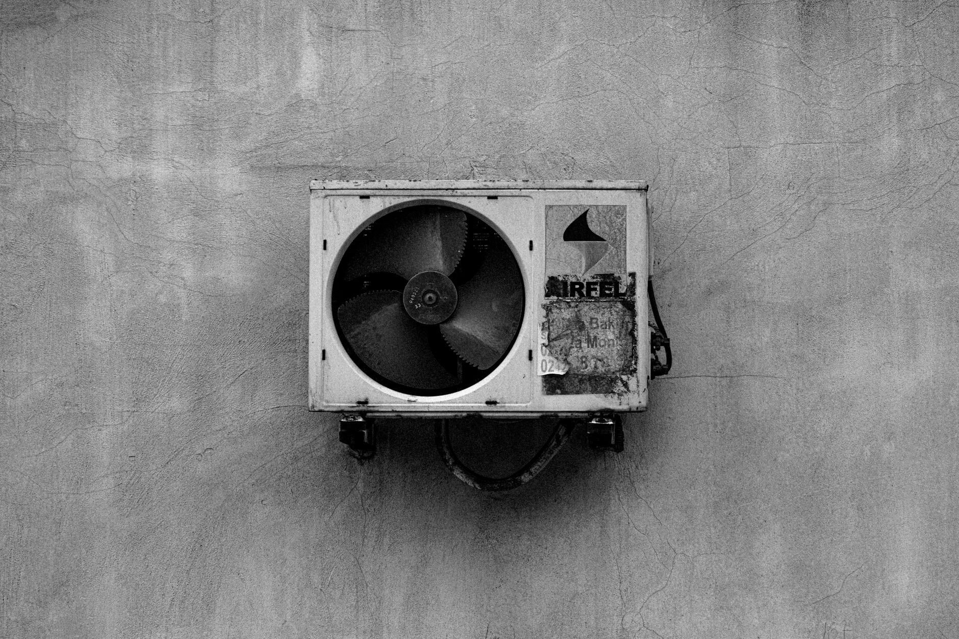 Dépannage climatisation à Bastia